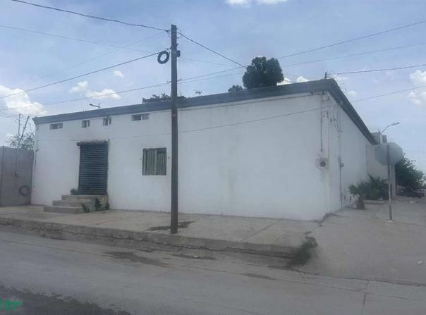 Luciano Becerra 645, Zaragoza, Juárez, Chihuahua, Juarez, Chihuahua 32700