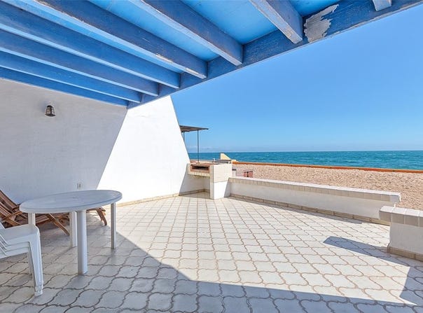 Villas del Mirador 4, Puerto Penasco, Sonora 83550