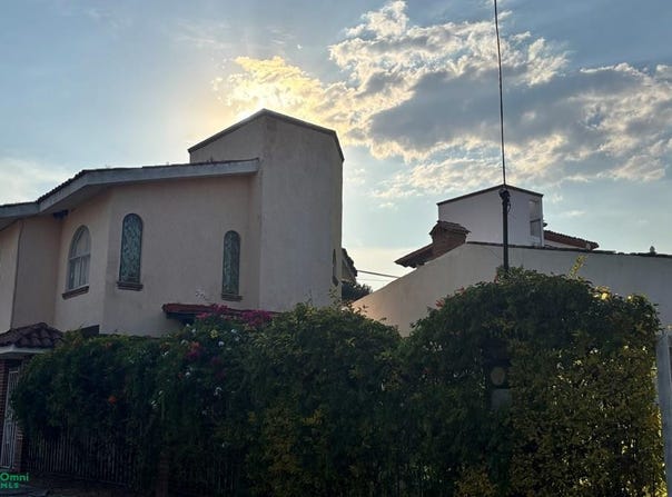 Privada Loma Bonita Poniente 0, Lomas de Tetela, Cuernavaca, Morelos, Cuernavaca, Morelos 62156