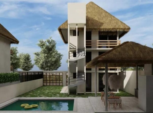 Cuarta Sur 300 2 Bedroom, Carrizalillo, San Pedro Mixtepec -Dto. 22 -, Oaxaca, Puerto Escondido, Oaxaca 71983