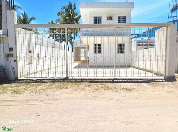 Privada Hawaii 0, Altata, Navolato, Sinaloa, Navolato, Sinaloa 80363