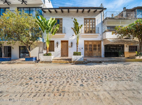 577 Lazaro Cardenas, Puerto Vallarta, JALISCO