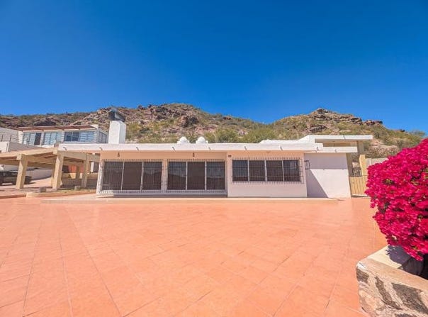 768 BLVD SANCHEZ TABOADA, Guaymas, Sonora