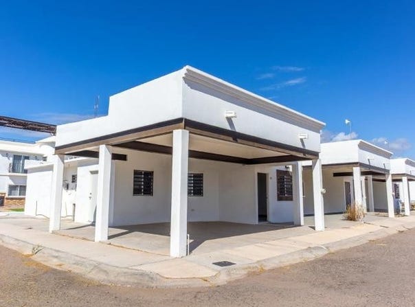 2 DEL MAR VISTA - MONTERREY unit: 209, San Carlos, Sonora