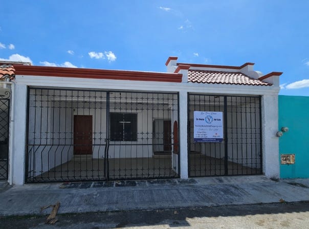 Calle 67ᴰ, Merida, Yucatan