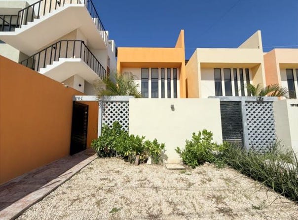 Chelem, Chelem, Yucatan 97336