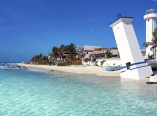 C. Saraguato 36, Joaquín Zetina Gasca, 77586 Puerto Morelos, Q.R., Mexico, Puerto Morelos, Quintana Roo 77586