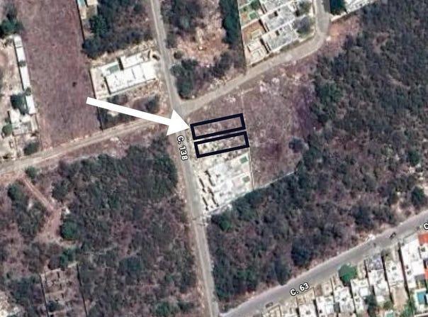 138, Dzityá, Yucatan 97302