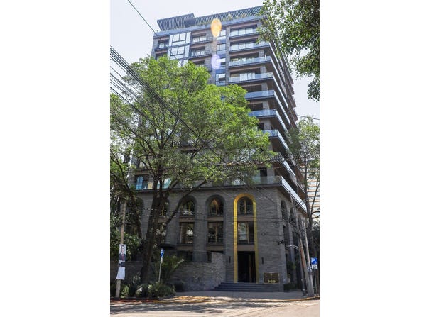 Elyseé, Cdmx, Mexico City 11550