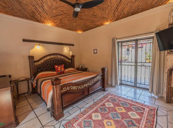 Privada La Cristina 6-A, Ajijic Centro, Chapala, Jalisco, Ajijic, Jalisco 45920
