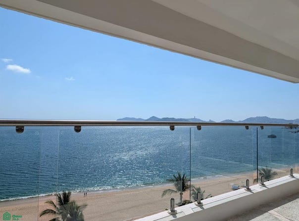 Condominio Antibes SN, Club Deportivo, Acapulco de Juárez, Guerrero, Acapulco de Juarez, Guerrero 39690
