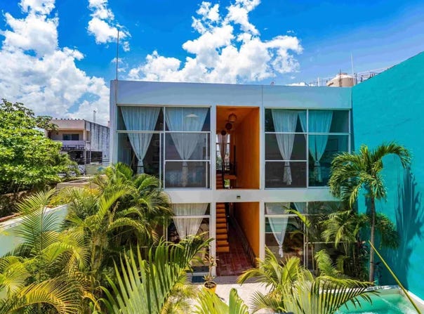 Tulum, Tulum, Quintana Roo