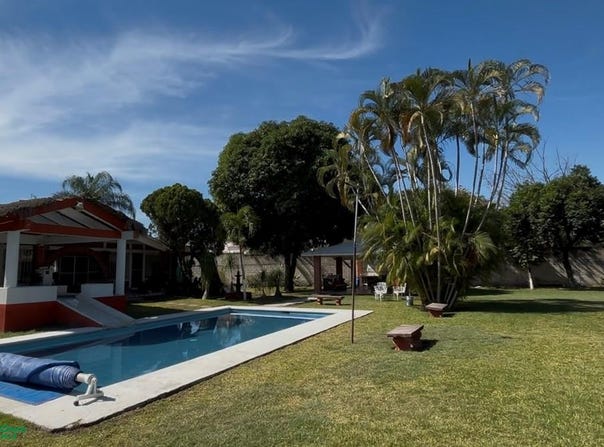 Calle Laureles 18, Real del Puente, Xochitepec, Morelos, Xochitepec, Morelos 62790
