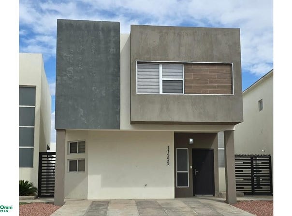 Avenida Valle de Juárez 7920, Fraccionamiento San Lorenzo, Juárez, Chihuahua, Juarez, Chihuahua 32320