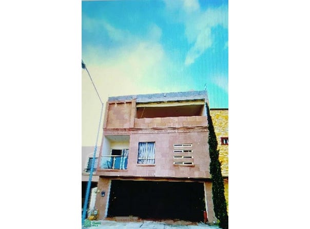 SANTIAGO 127 127, Paraje Santa Rosa, Apodaca, Nuevo León, Ciudad Apodaca, Nuevo Leon 66607