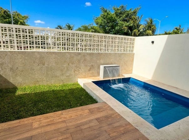 443H+G3, Cancún, Quintana Roo 77560