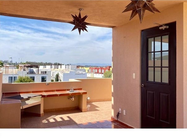 0, La Huerta, San Miguel de Allende, Guanajuato, San Miguel de Allende, Guanajuato