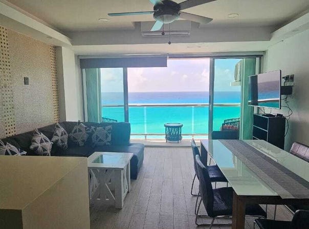Boulevard Kukulcan, Cancún, Quintana Roo