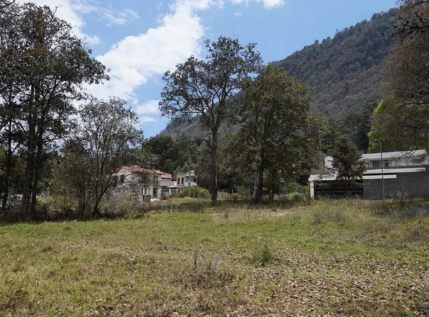 Clarin, La Cañada, Chiapas 29264