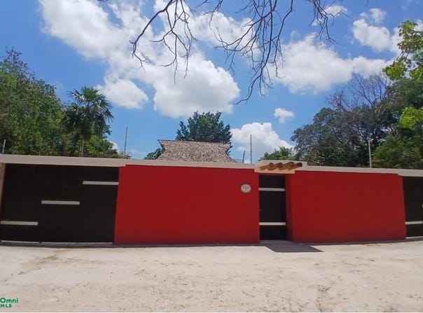 Calle San Miguel 4, Fraccionamiento Playa Blanca, Benito Juárez, Quintana Roo, Benito Juarez, Quintana Roo 77520