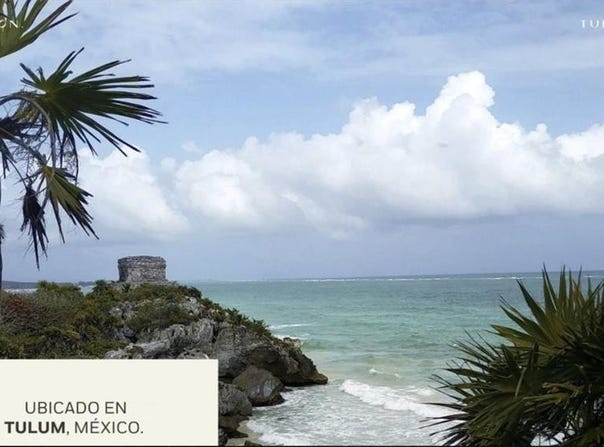 Aldea Zama s/n, Aldea Zama, Tulum, Quintana Roo, 77760, Tulum, Quintana Roo 77760
