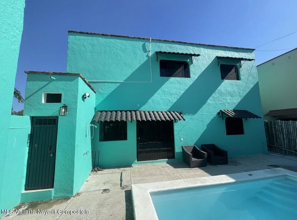 21 Emiliano Zapata, Riviera Nayarit, NAYARIT