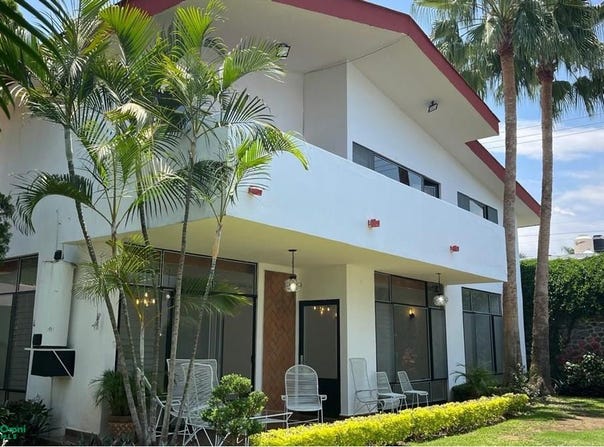 paseo Akumal 423, Quintana Roo, Cuernavaca, Morelos, Cuernavaca, Morelos 62050