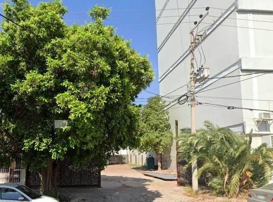 Av. Morelos y Callejon H. Galeana #458, Los Mochis (Los Mochis), Ahome, Sinaloa, Ahome, Sinaloa 81200