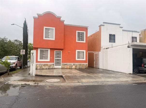 Paseo de los Iris 331, Fraccionamiento Santa Anita, Apodaca, Nuevo León, Apodaca, Nuevo Leon 66643