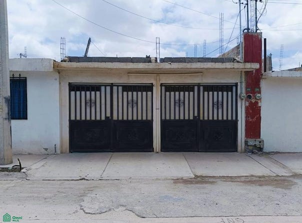 Av. San José del Barro 188, Hacienda de Santo Tomás, Soledad de Graciano Sánchez, San Luis Potosí, Soledad de Graciano Sanchez, San Luis Potosi 78433