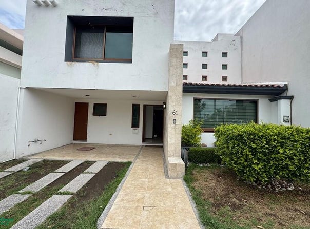 Paseo de la castellana 61, Lomas de Angelópolis, San Andrés Cholula, Puebla, San Andres Cholula, Puebla 72826