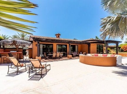 Baja California, Baja California Norte