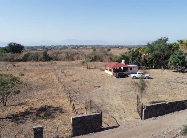 GRANJAS Y HUERTOS EN CHIAPA,, Hacienda Chiapa, Cuauhtemoc, Colima, 28530, Cuauhtemoc, Colima 28530