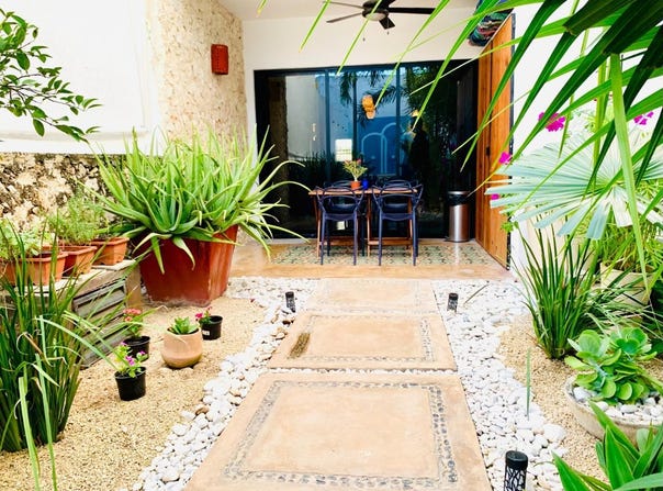 C. 68 571A, Centro, 97000 Mérida, Yuc., Mexico, Merida, Yucatan 97000