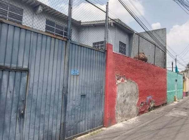 Casa Amarilla 31, Reforma Pensil, Miguel Hidalgo, Ciudad de México, Ciudad de Mexico, Ciudad de Mexico 11440