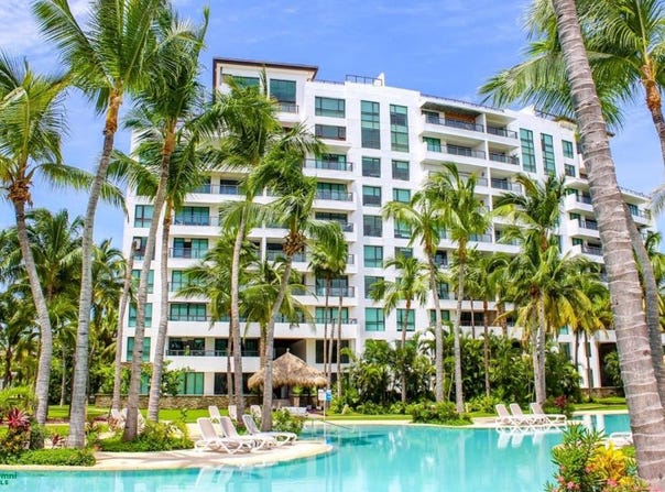 La Isla Residences & Spa SN, Playa Diamante, Acapulco de Juárez, Guerrero, Acapulco de Juarez, Guerrero 39900