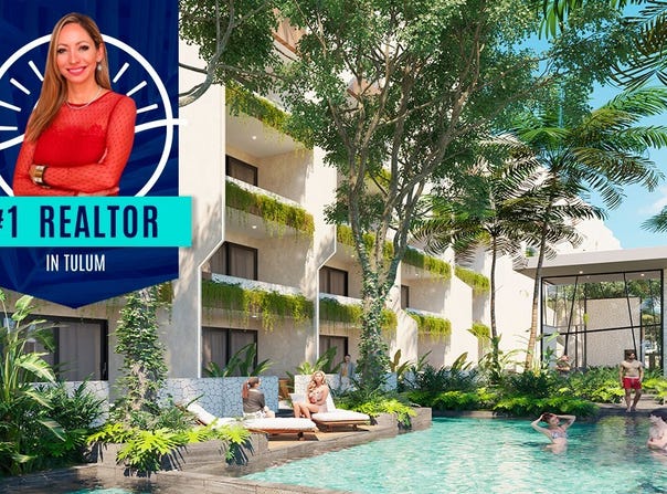 Calle 6 Sur, Tulum, Quintana Roo 77760