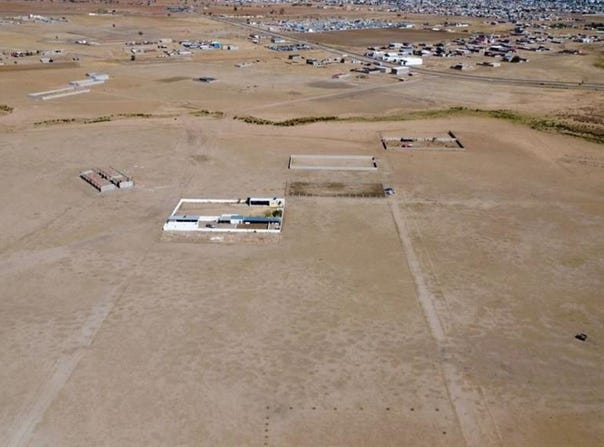 Granjas Familiares S/N, Reforma, Cuauhtémoc, Chihuahua, Cuauhtemoc, Chihuahua 31590
