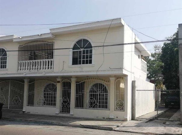 R. Bustamante 207, Tamaulipas, Tampico, Tamaulipas, Tampico, Tamaulipas 89060