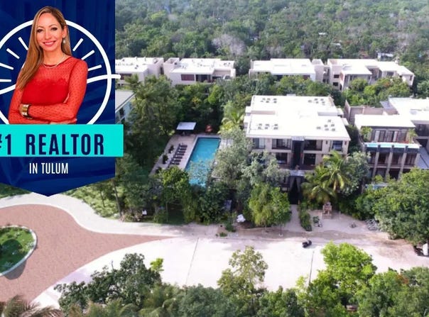 372 Neptuno Ote., Tulum, Quintana Roo 77760