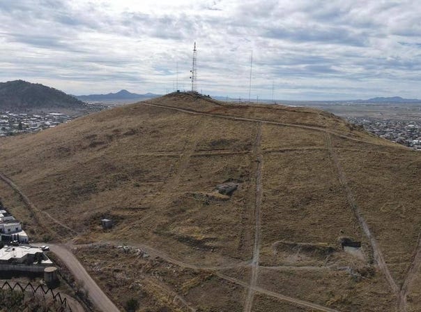 Potrero del Puerto 51659, Colinas del Puerto, Cuauhtémoc, Chihuahua, Cuauhtemoc, Chihuahua 31550