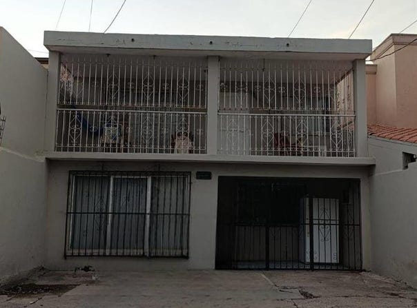Pedro Negrete 1310, La Cortina, Cajeme, Sonora, 85160, Cajeme, Sonora 85160