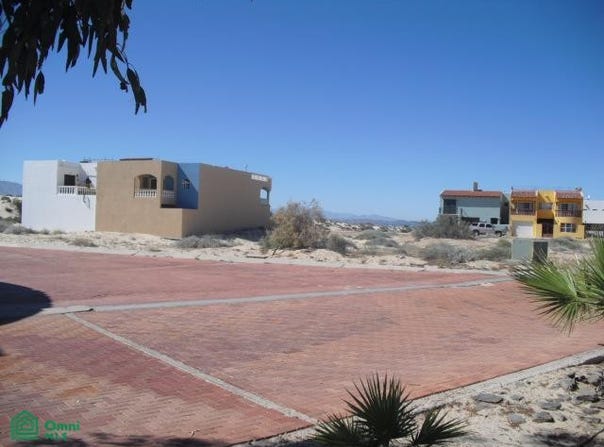 Calle Wenceslao Fraccionamiento La Hacienda, San Felipe, Baja California 21850