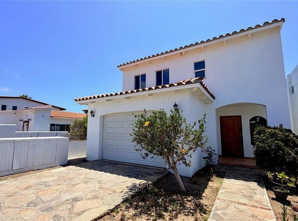 Mision Todos Santos, Ensenada, Baja California 22760