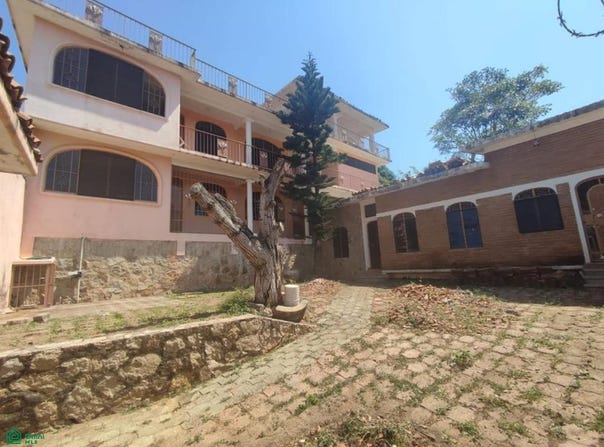 C.3 11, Cumbres Llano Largo, Acapulco de Juárez, Guerrero, Acapulco de Juarez, Guerrero 39820