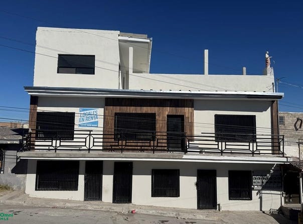 Calle Joaquín Castellanos Terrazas 429, Juárez Centro, Juárez, Chihuahua, Juarez, Chihuahua 32000