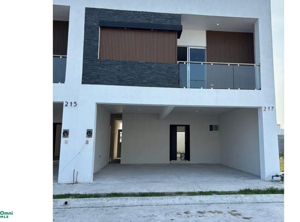Calle Paseo Virrey de Almanza 121, Rinconada Colonial, Apodaca, Nuevo León, Apodaca, Nuevo Leon 66606