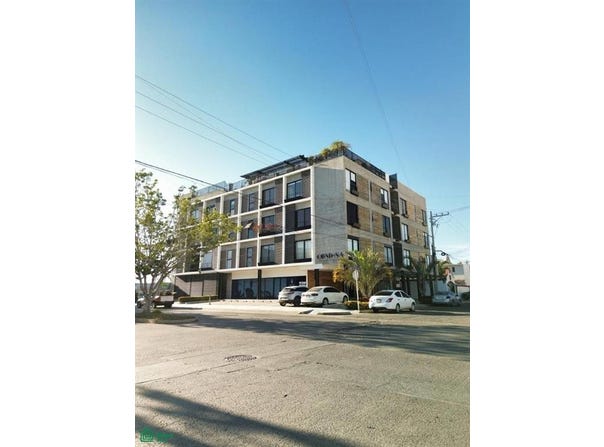 Av. del Pulpo 5300 - 26, Sábalo Country Club, Mazatlán, Sinaloa, Mazatlan, Sinaloa 82100