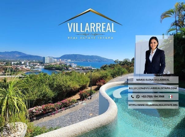 M98F+7R, 40880 Ixtapa Zihuatanejo, Gro., Mexico, Ixtapa Zihuatanejo, Guerrero 40880