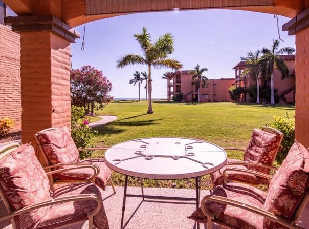 153 BAHIA DELFIN unit: 153, San Carlos, Sonora 85506
